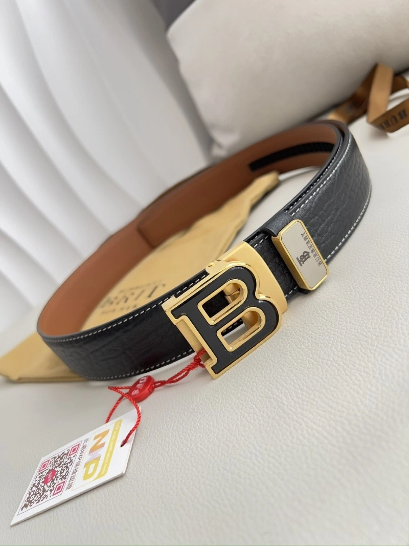 Fashionable Burberry Belts 283443
