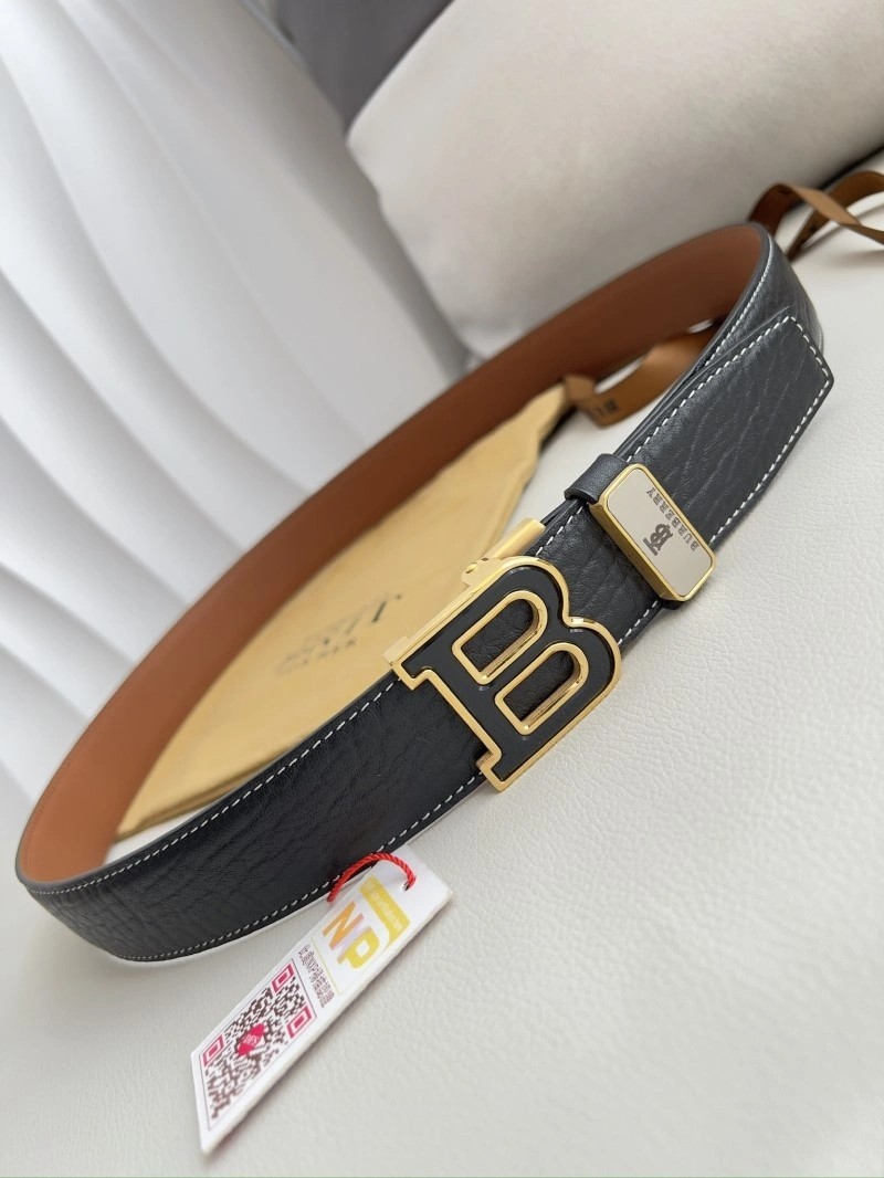 Fashionable Burberry Belts 283443