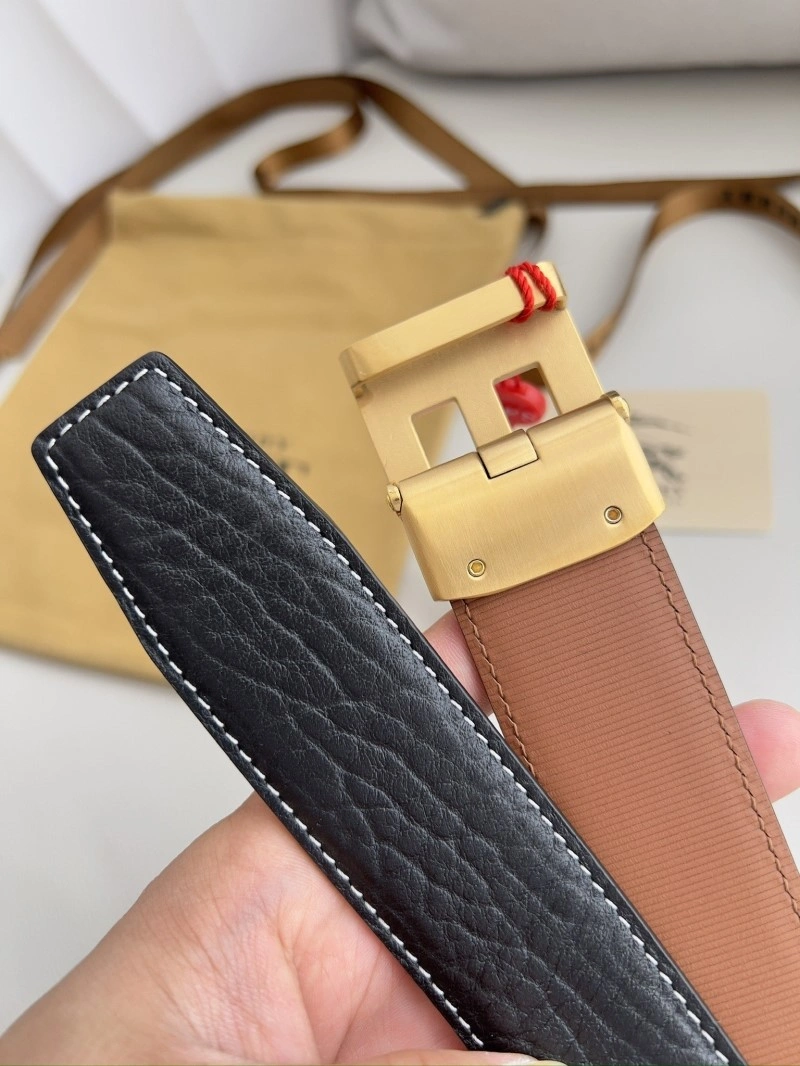 Fashionable Burberry Belts 283443