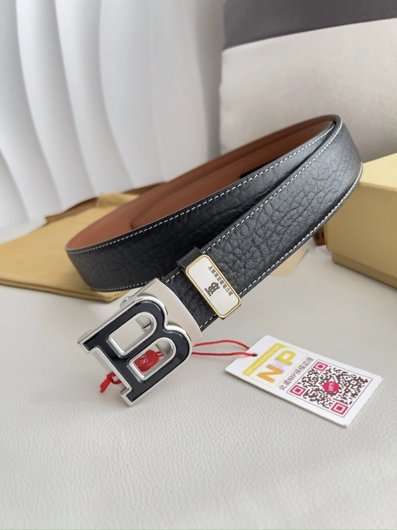 RelaxedFit Burberry Belts 283444