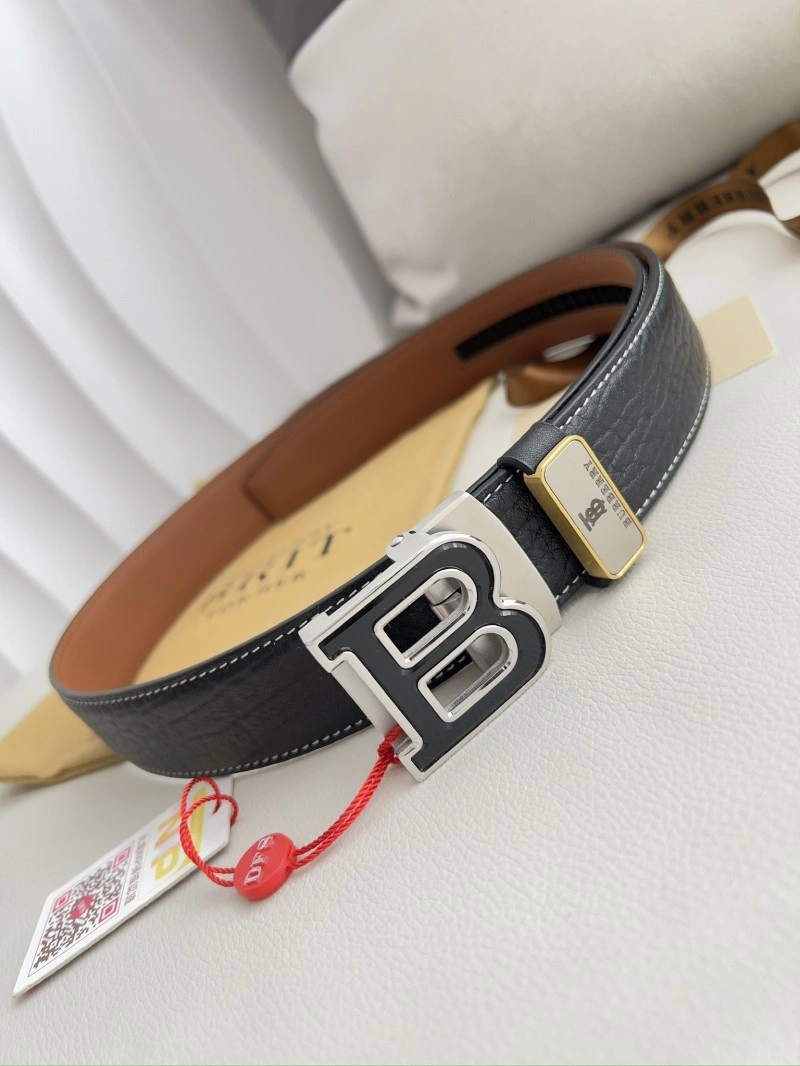 RelaxedFit Burberry Belts 283444