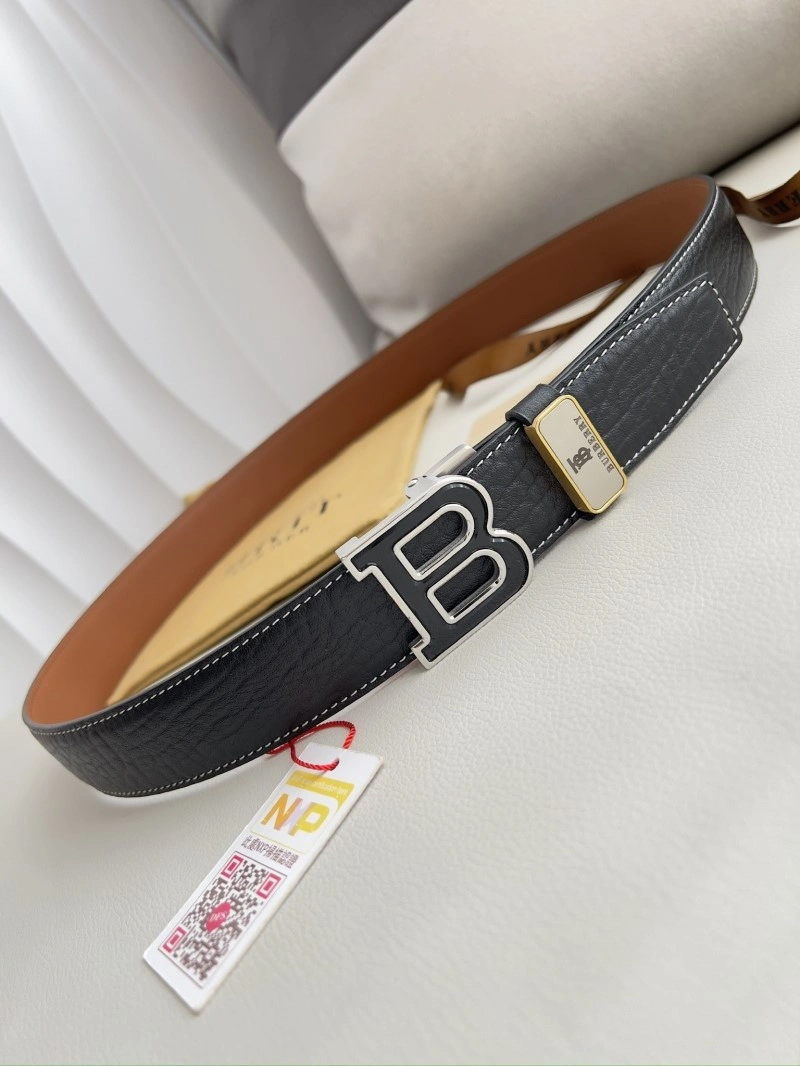 RelaxedFit Burberry Belts 283444
