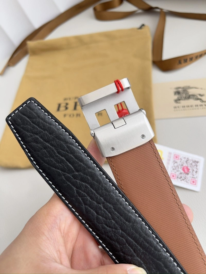 RelaxedFit Burberry Belts 283444