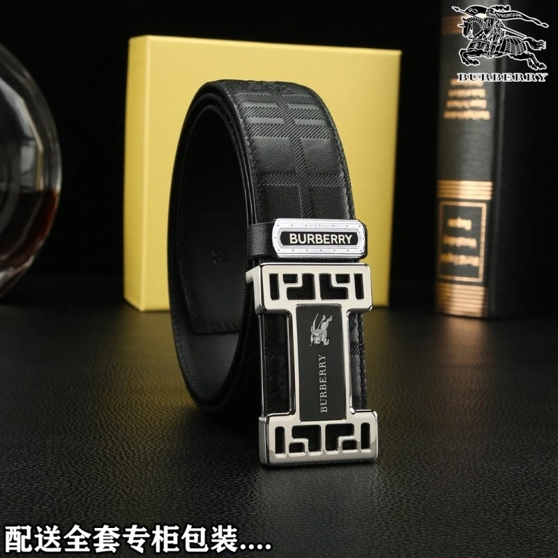 TravelReady Burberry Belts 283441