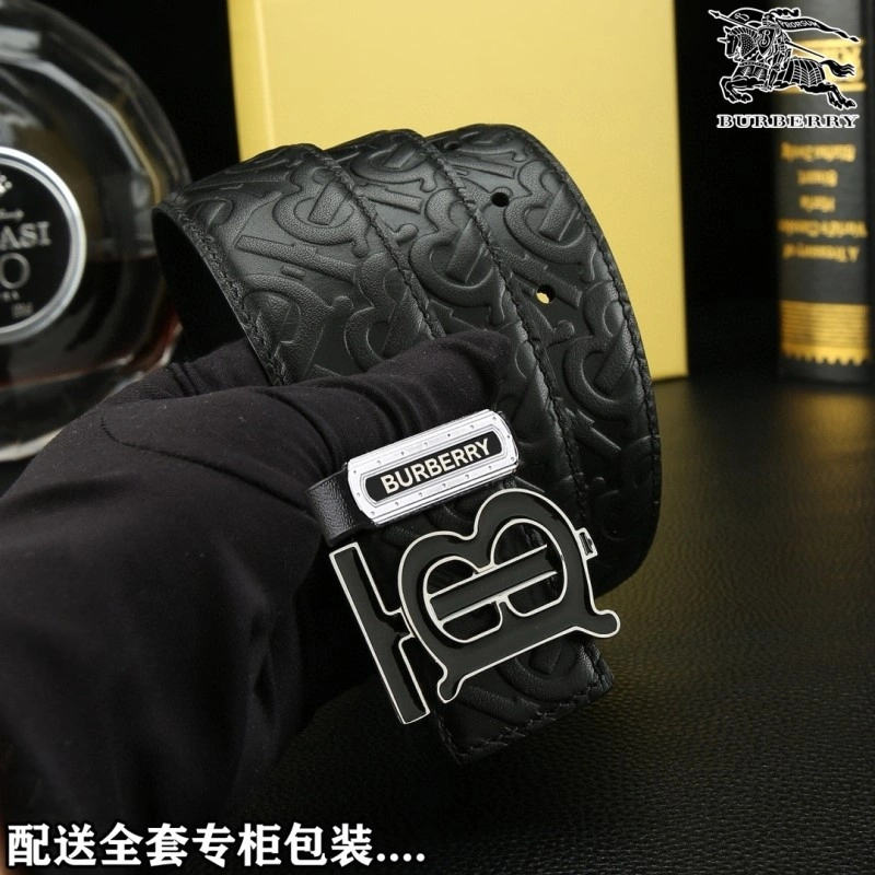 TravelReady Burberry Belts 283441