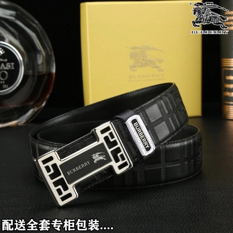 TravelReady Burberry Belts 283441
