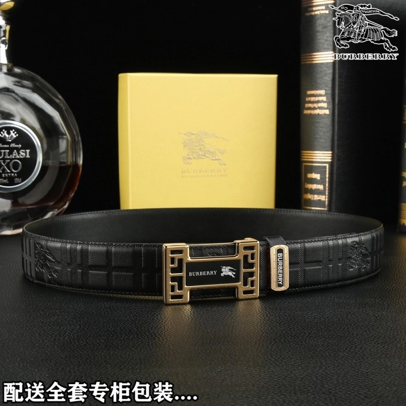 TravelReady Burberry Belts 283441
