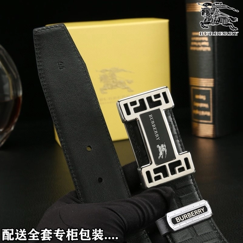 TravelReady Burberry Belts 283441