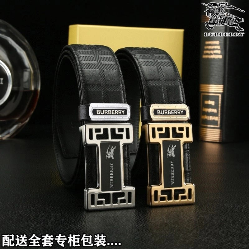 TravelReady Burberry Belts 283441