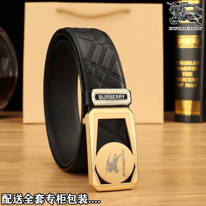 Burberry Belts Effortless 283440