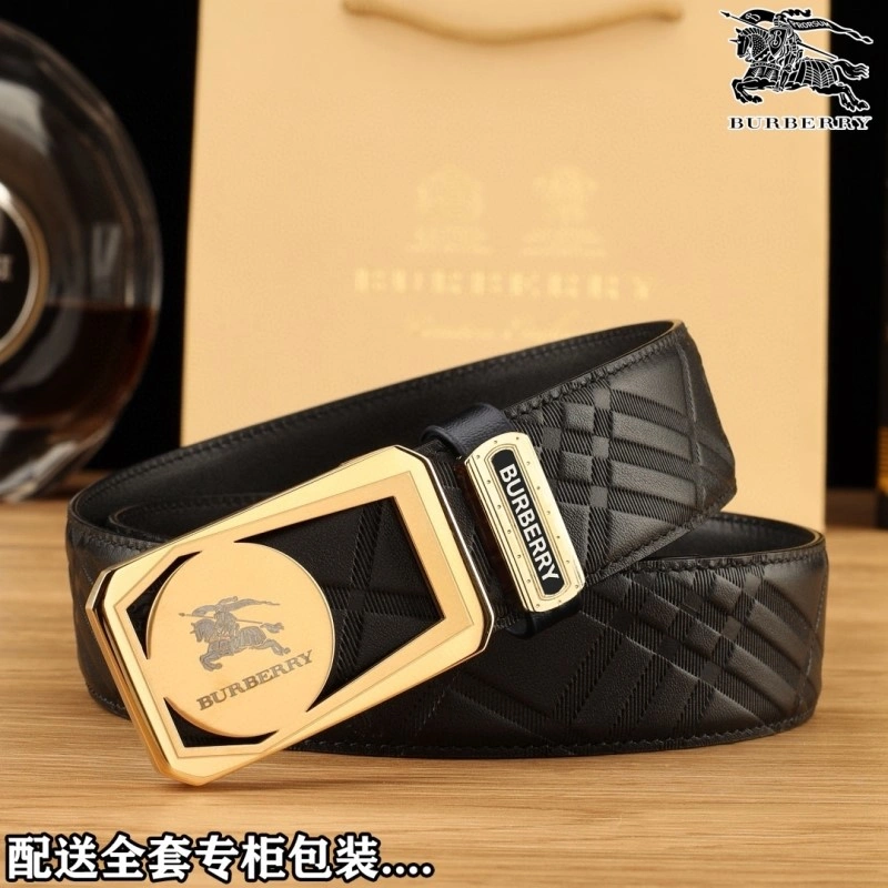 Burberry Belts Effortless 283440