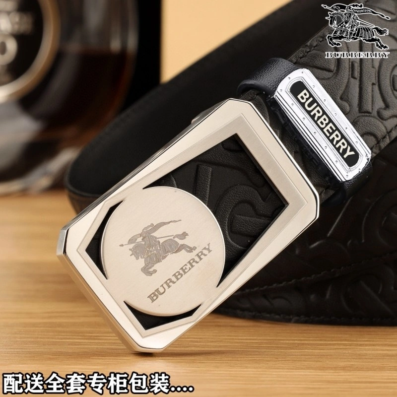 Burberry Belts Effortless 283440