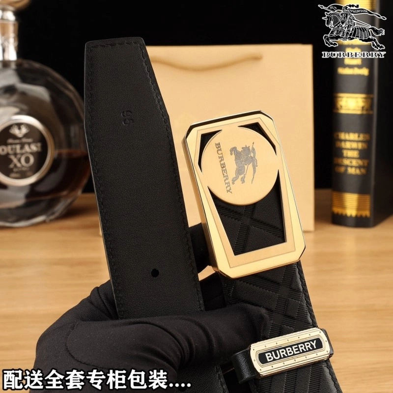 Burberry Belts Effortless 283440
