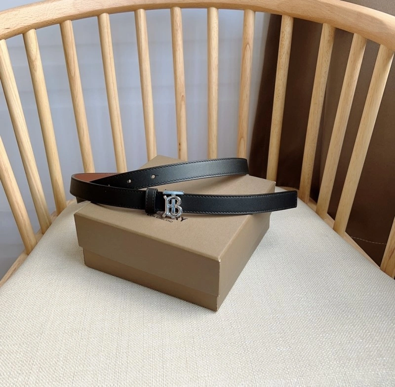 Burberry Belts DailyWear 283417