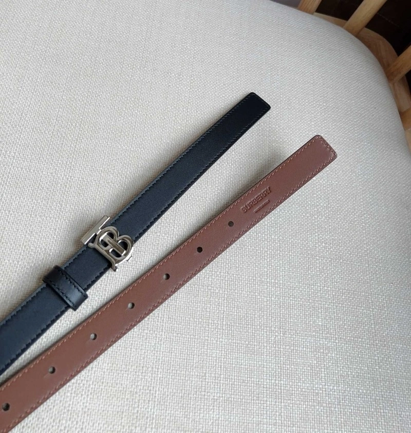 Burberry Belts DailyWear 283417