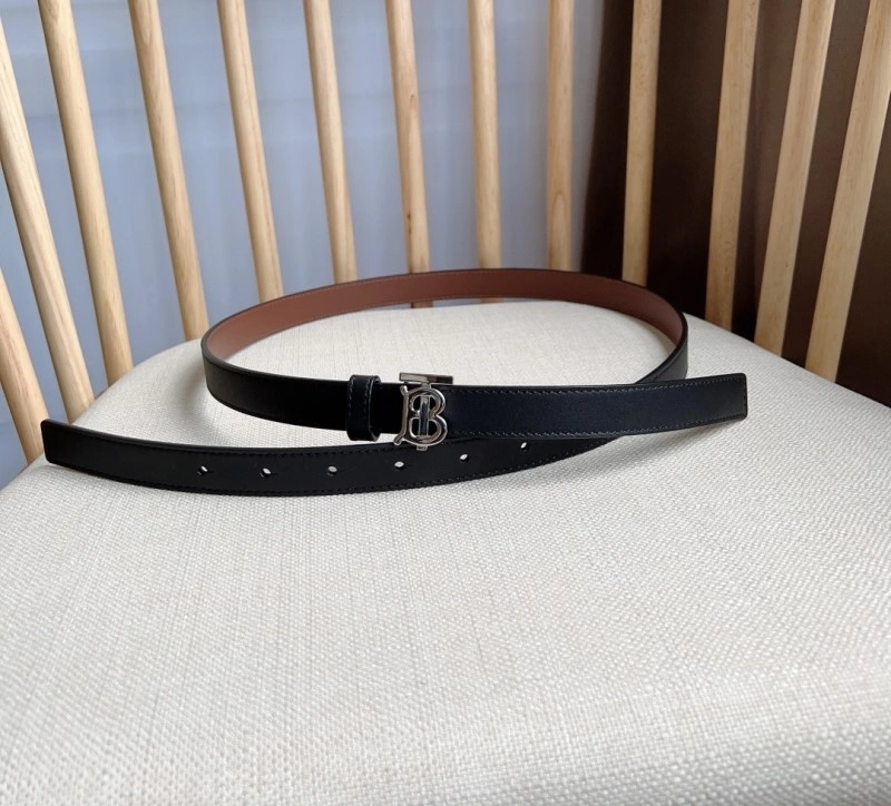 Burberry Belts DailyWear 283417