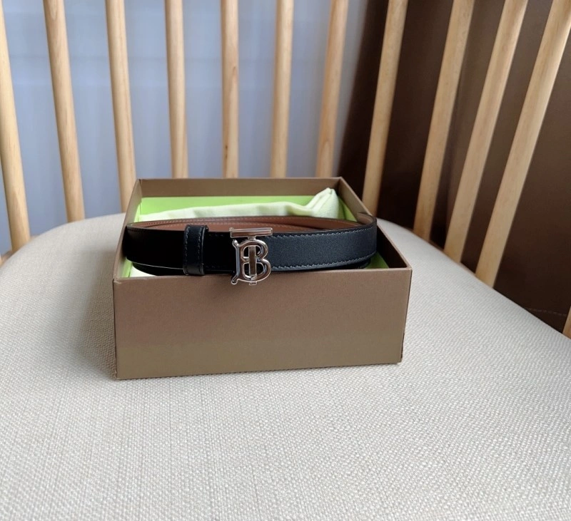 Burberry Belts DailyWear 283417