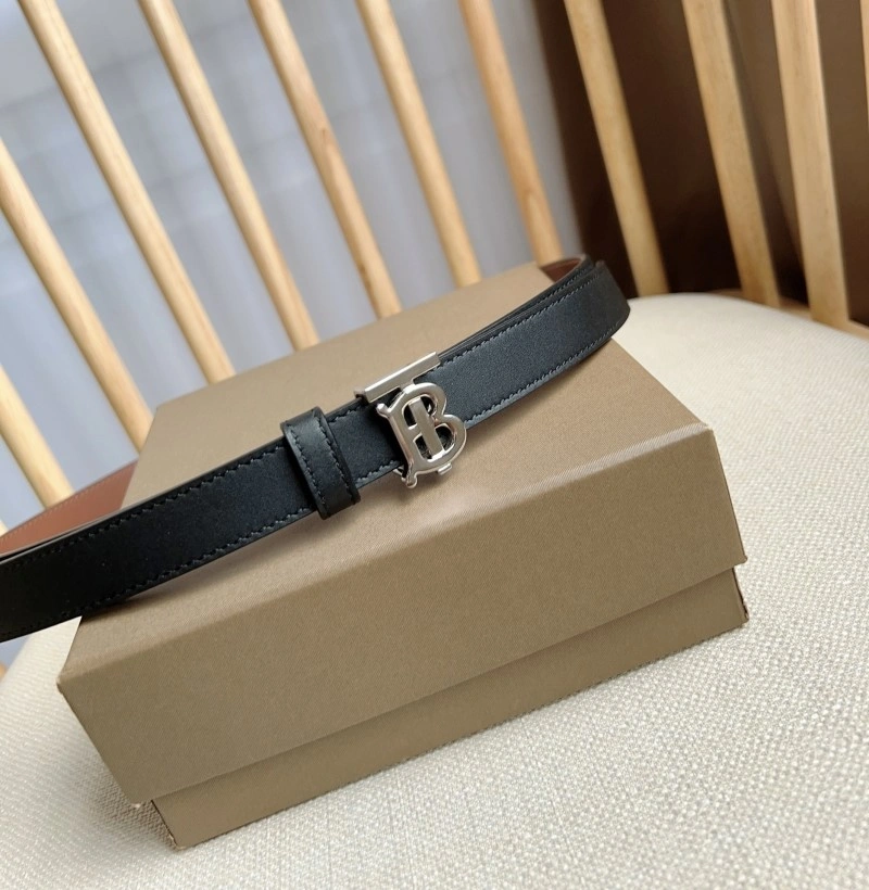 Burberry Belts DailyWear 283417