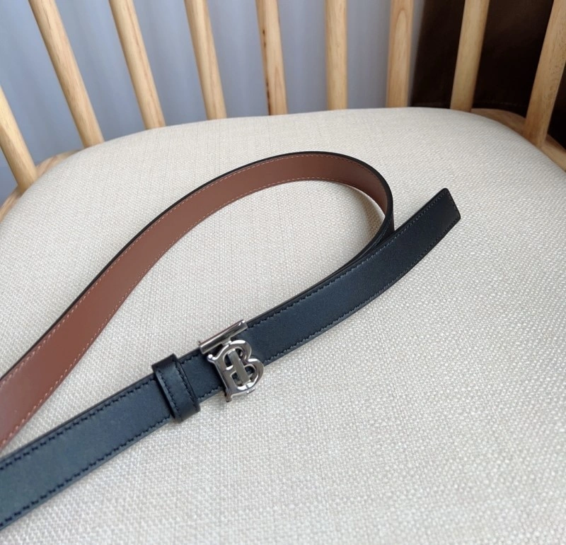 Burberry Belts DailyWear 283417