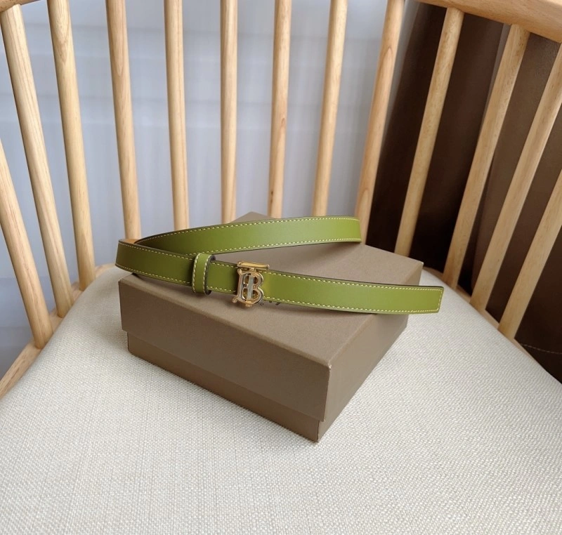 Burberry Belts EasyCare 283413