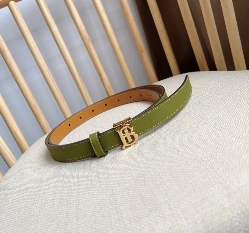 Burberry Belts EasyCare 283413