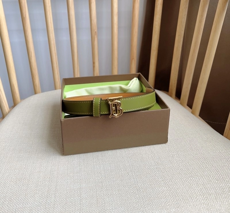 Burberry Belts EasyCare 283413