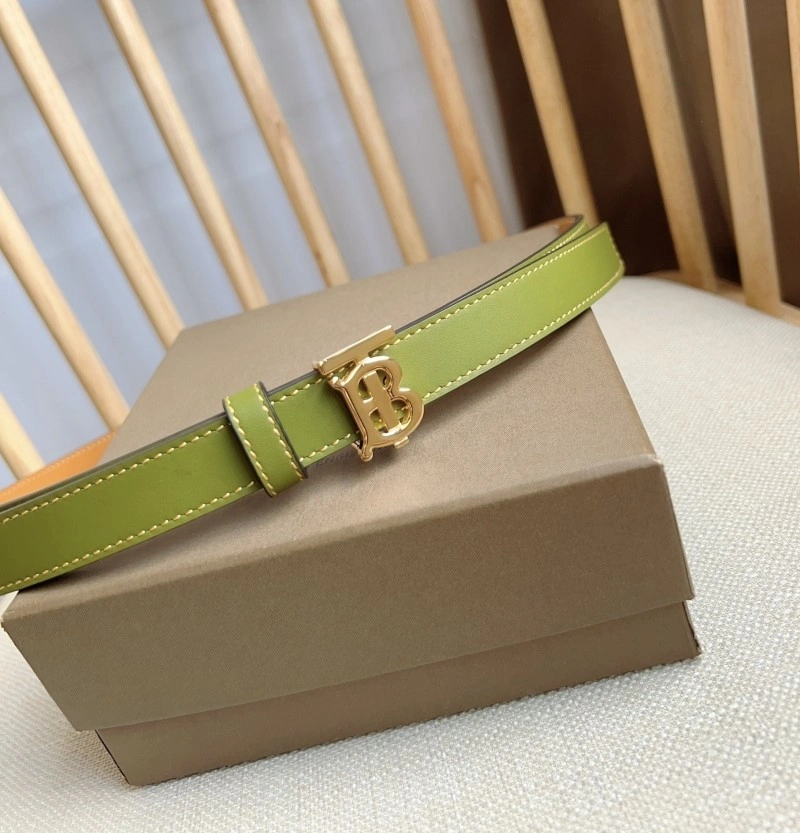 Burberry Belts EasyCare 283413