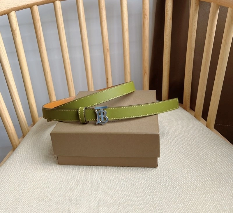 Burberry Belts Efficient 283428