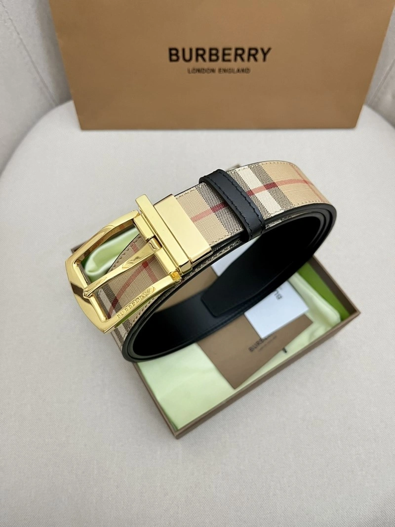 Burberry Belts Reliable 283414