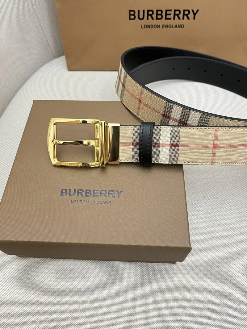 Burberry Belts Reliable 283414
