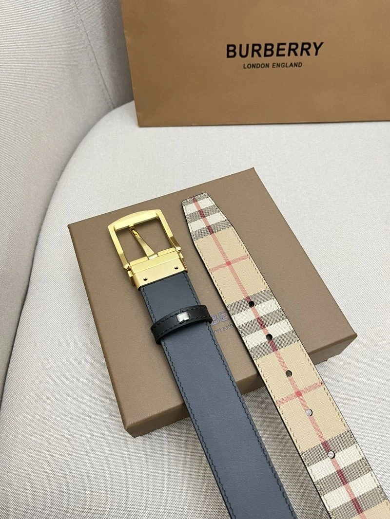 Burberry Belts Reliable 283414