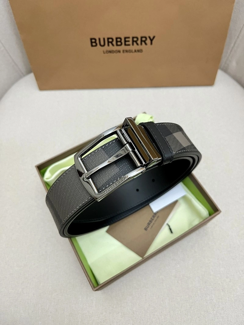 Burberry Belts HighPerformance 283412