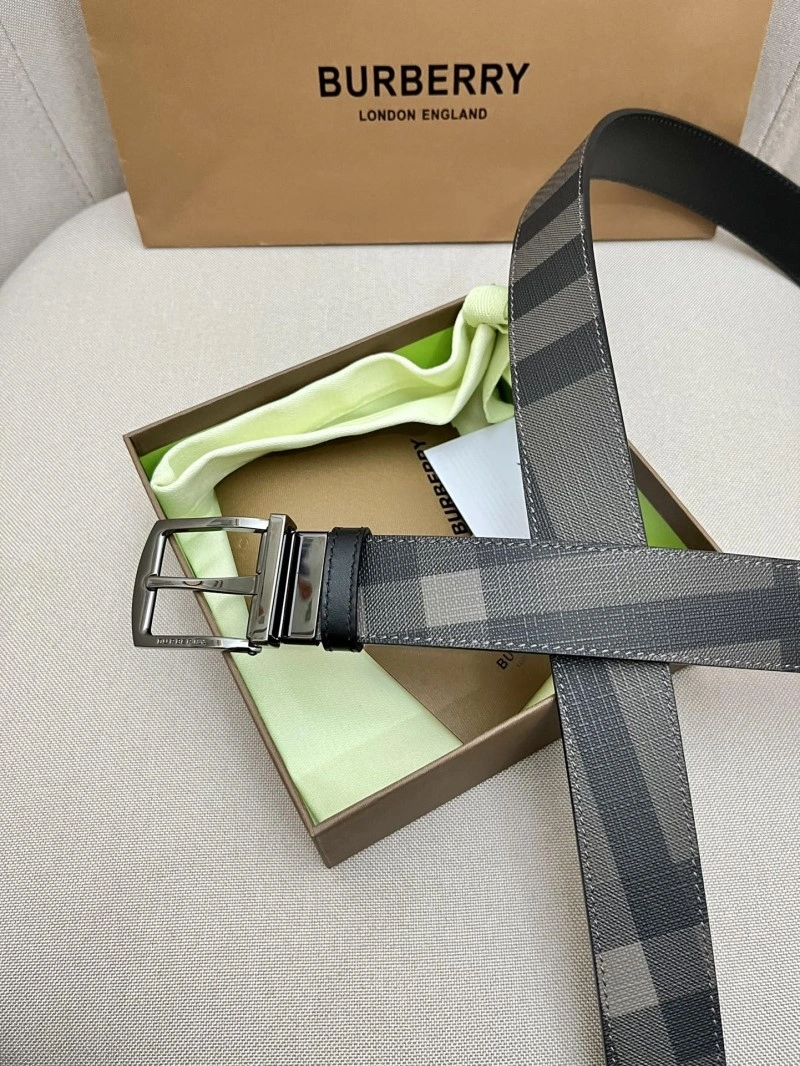 Burberry Belts HighPerformance 283412