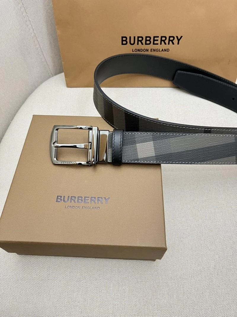 Burberry Belts HighPerformance 283412