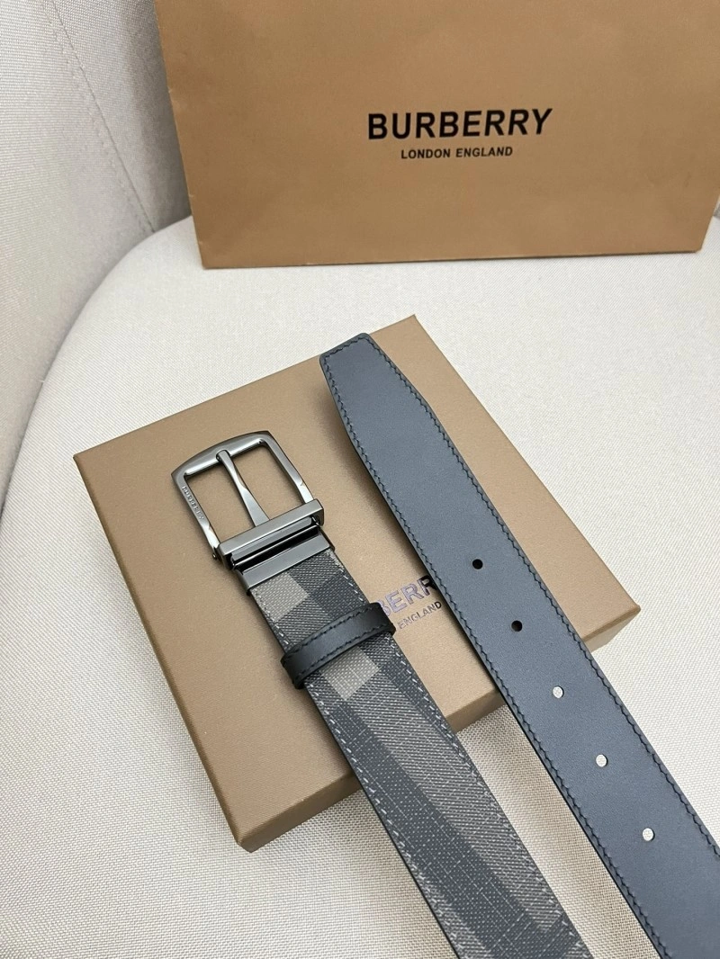 Burberry Belts HighPerformance 283412