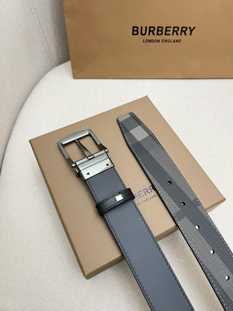 Burberry Belts HighPerformance 283412
