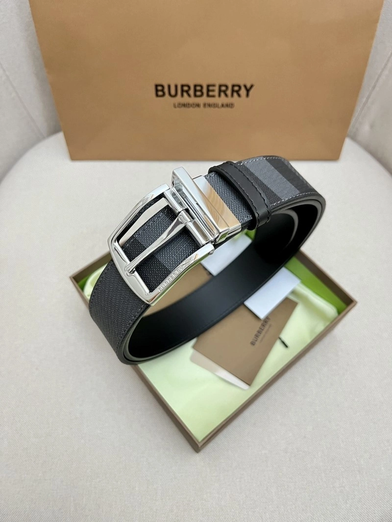 FlexibleFit Burberry Belts 283407