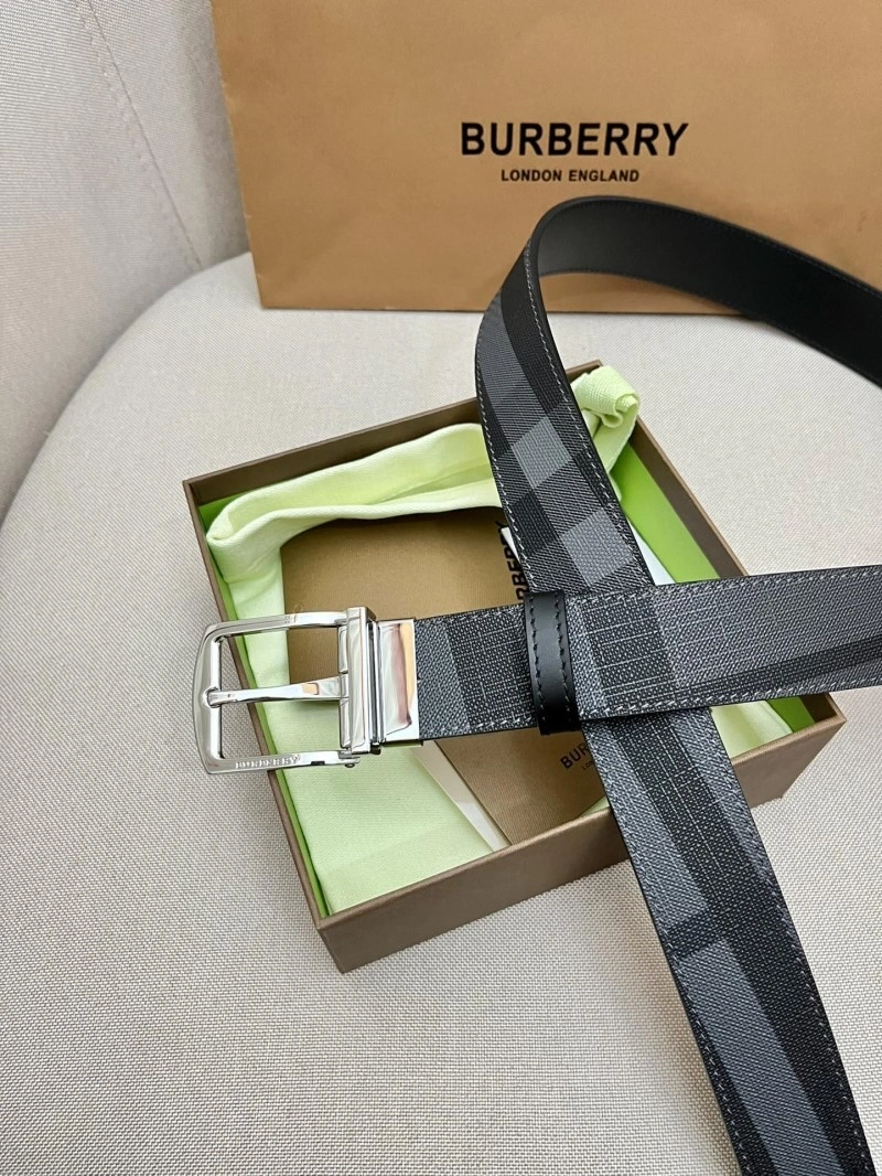 FlexibleFit Burberry Belts 283407