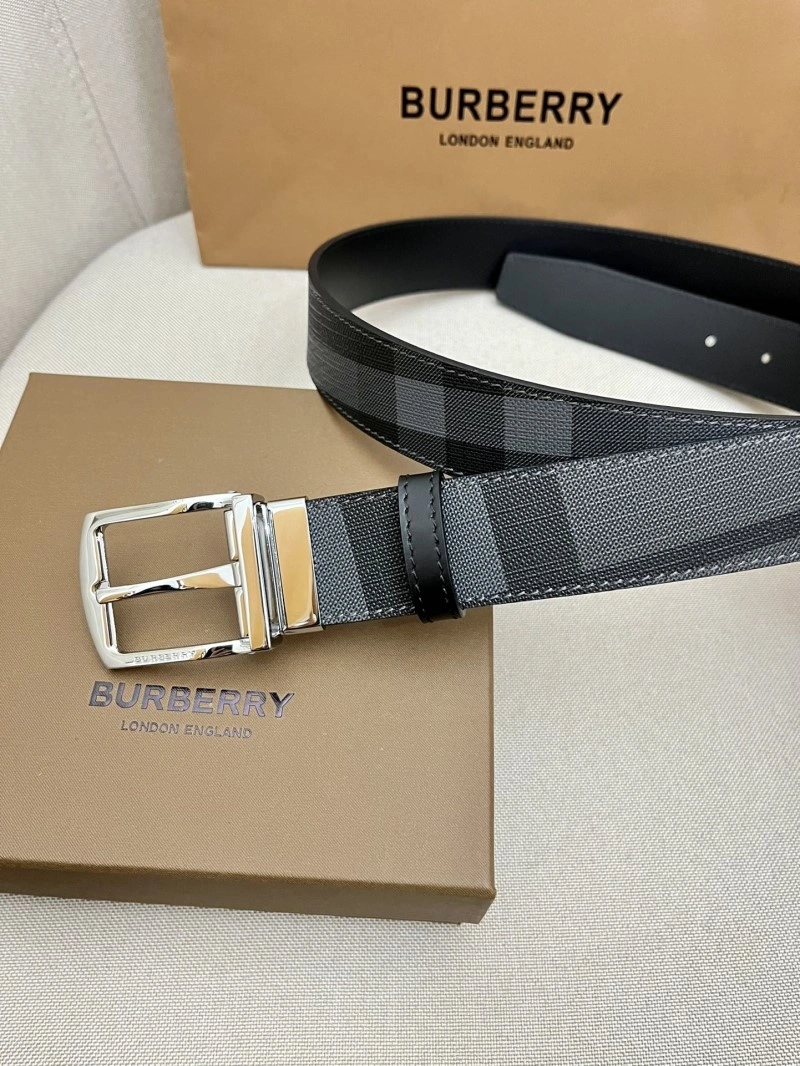 FlexibleFit Burberry Belts 283407
