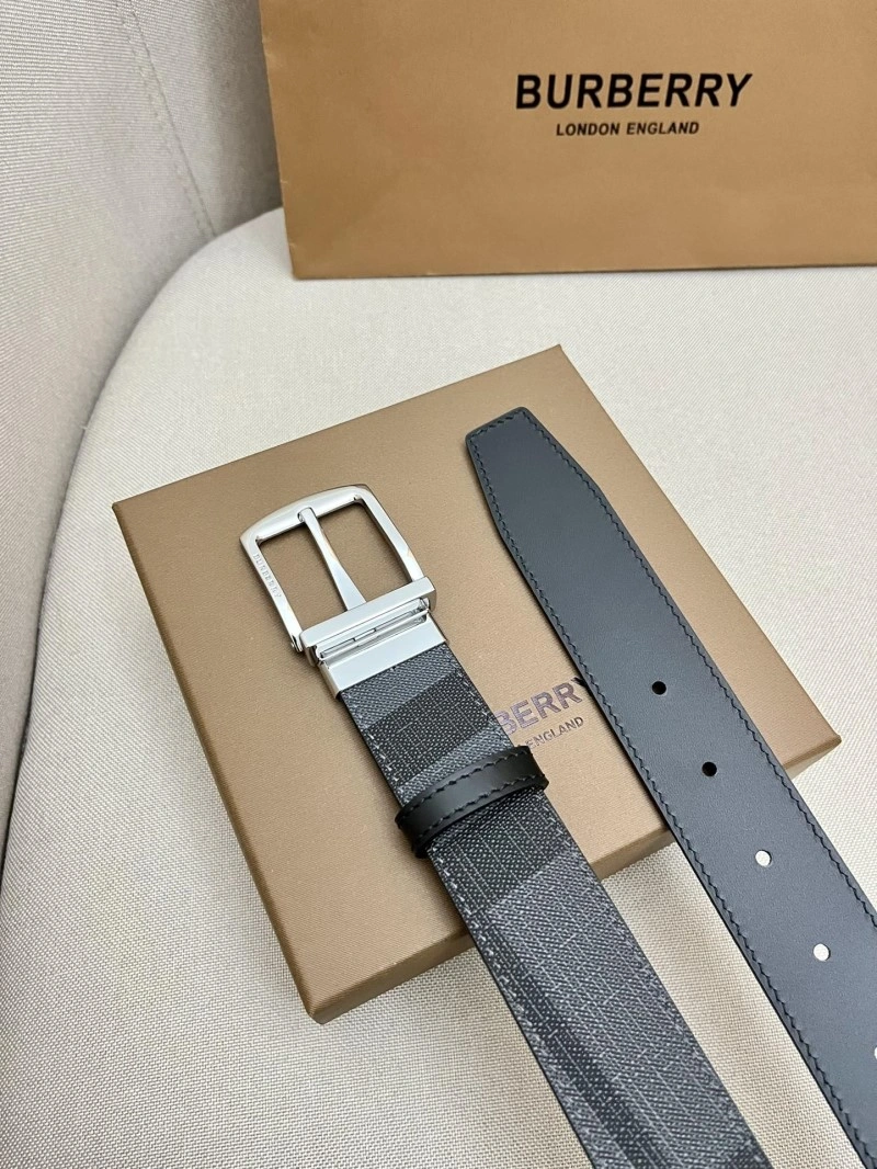 FlexibleFit Burberry Belts 283407