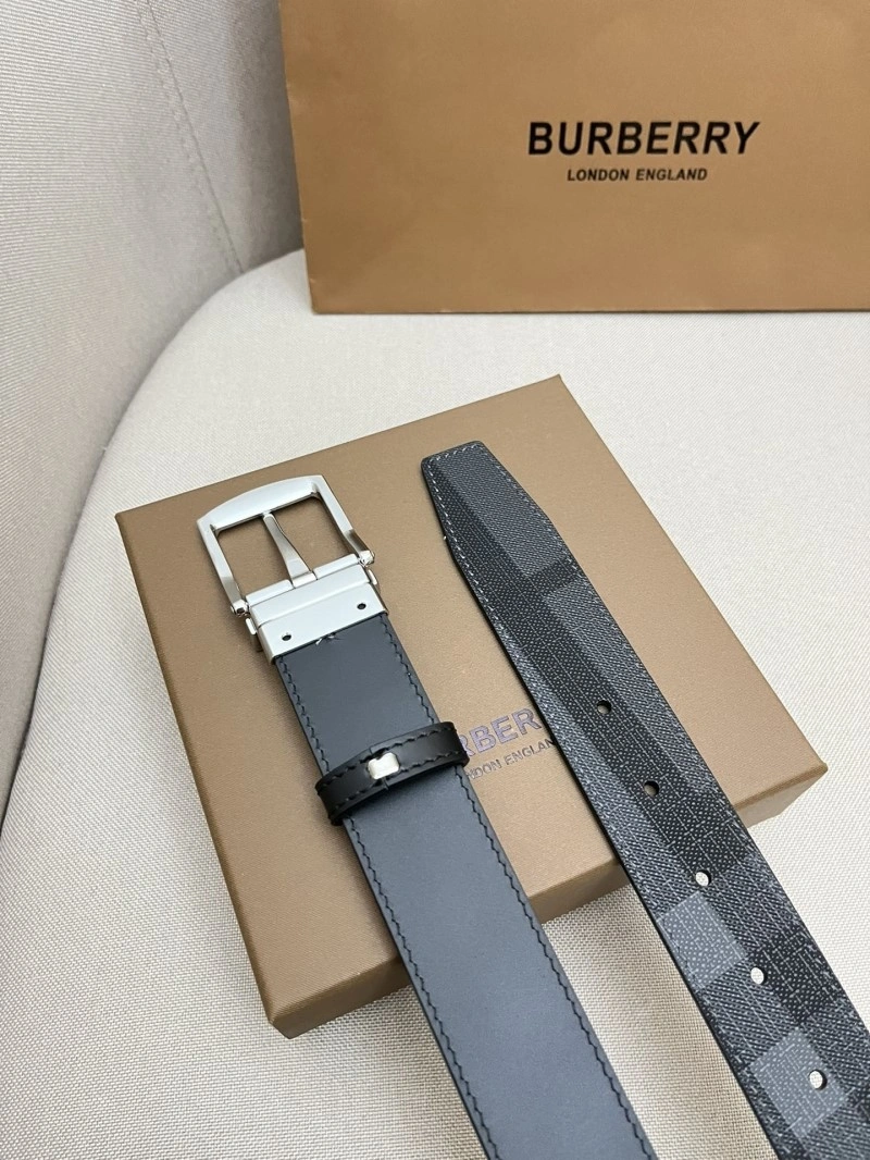 FlexibleFit Burberry Belts 283407