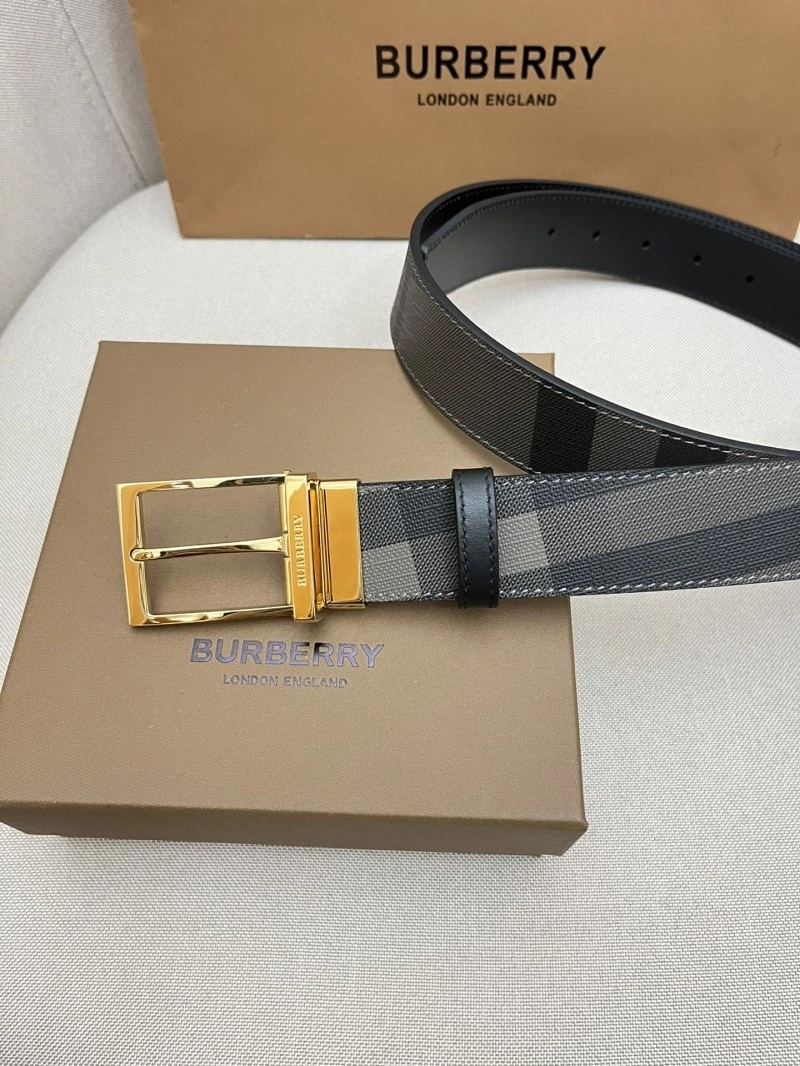 QuickDry Burberry Belts 283420
