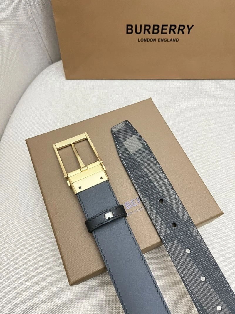 QuickDry Burberry Belts 283420