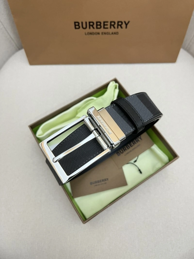 Chic Burberry Belts 283410
