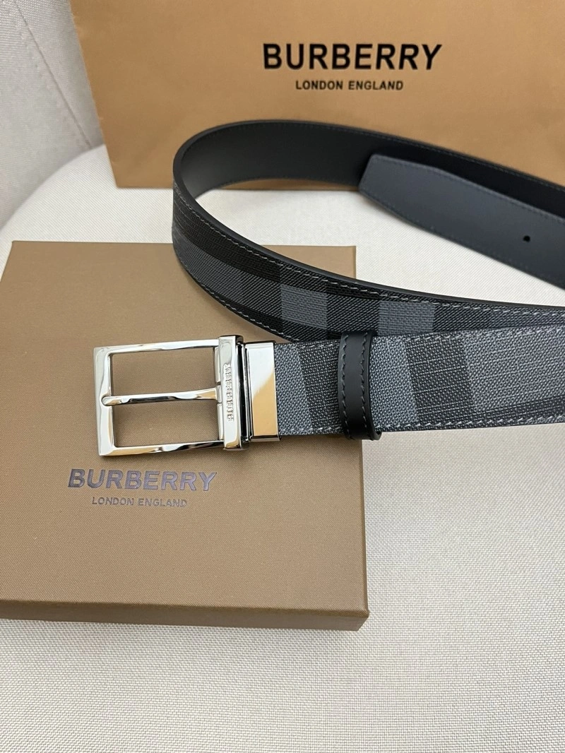 Chic Burberry Belts 283410