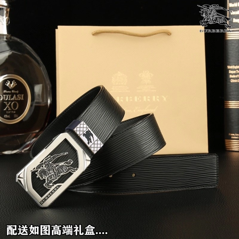 Bright Burberry Belts 283437