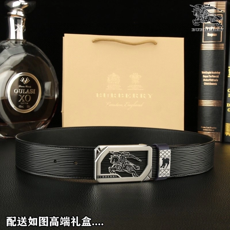 Bright Burberry Belts 283437