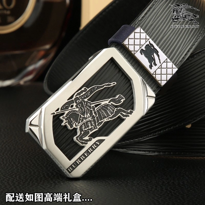Bright Burberry Belts 283437