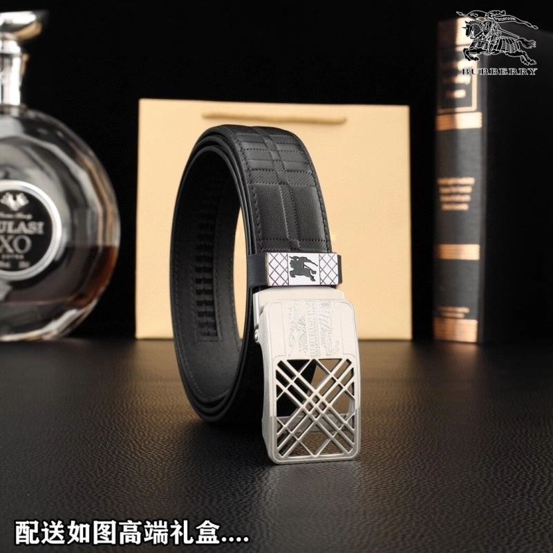 Burberry Belts Supportive 283436