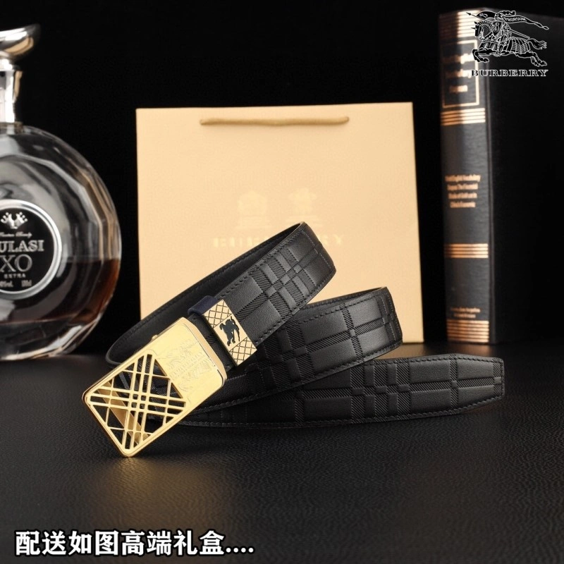 Burberry Belts Supportive 283436